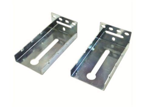 lacasse filing cabinet rear metal bracket bp9908br2g|Richelieu Rear Support for TU9907 Slides (2.